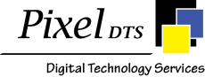 Pixel DTS